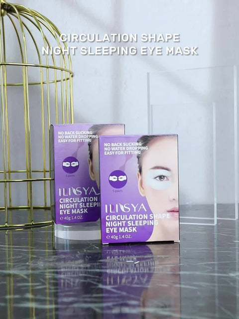 ILISYA Hyaluronic Acid & Niacinamide Gel – Hydrating Care