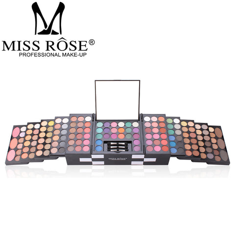 MISS ROSE Face Powder Palette – Flawless Finish
