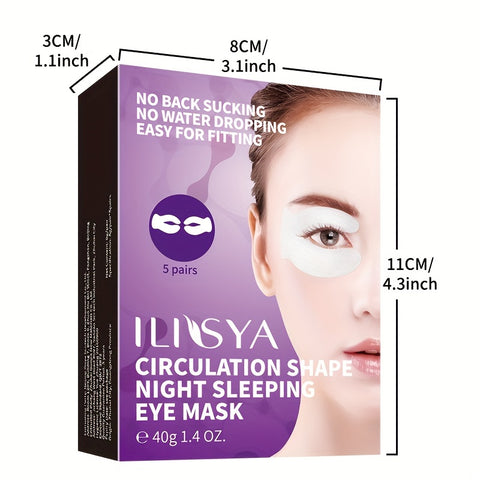 ILISYA Hyaluronic Acid & Niacinamide Gel – Hydrating Care