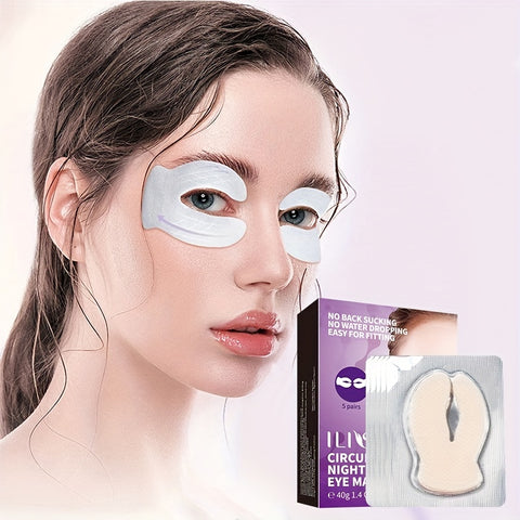 ILISYA Hyaluronic Acid & Niacinamide Gel – Hydrating Care