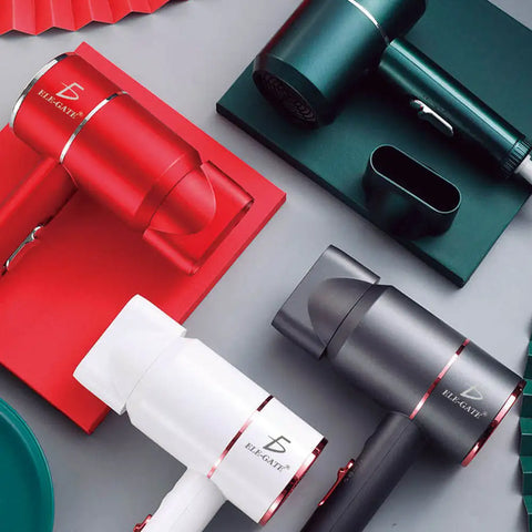 Professional Portable Travel Hair Dryer