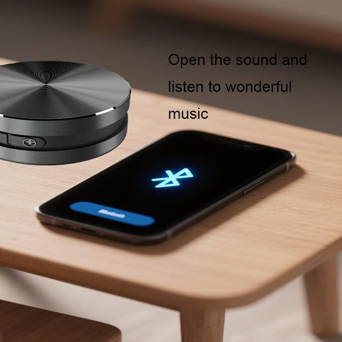 MINI BLUETOOTH SPEAKER