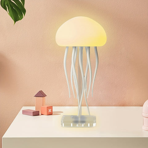 JELLYFISH DANCING LAMP