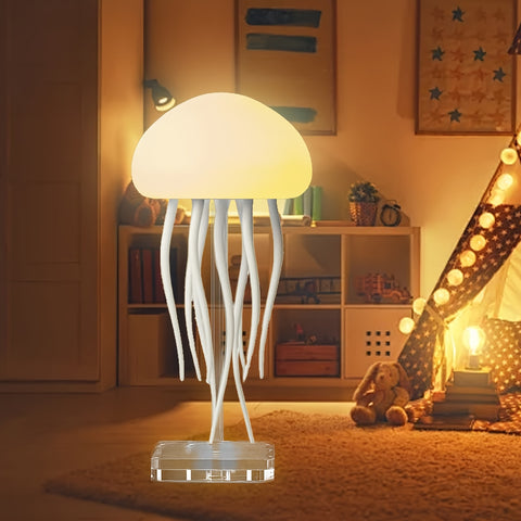 JELLYFISH DANCING LAMP