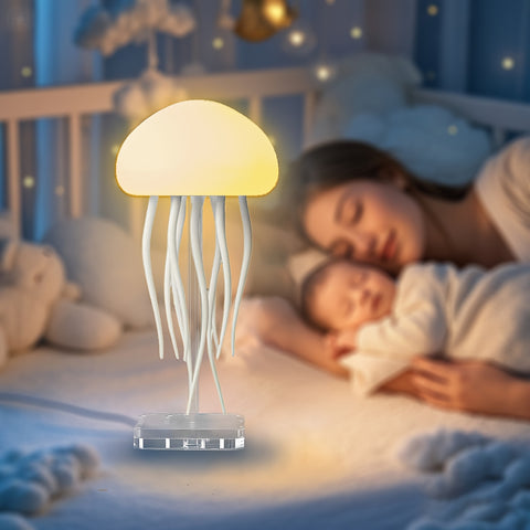 JELLYFISH DANCING LAMP
