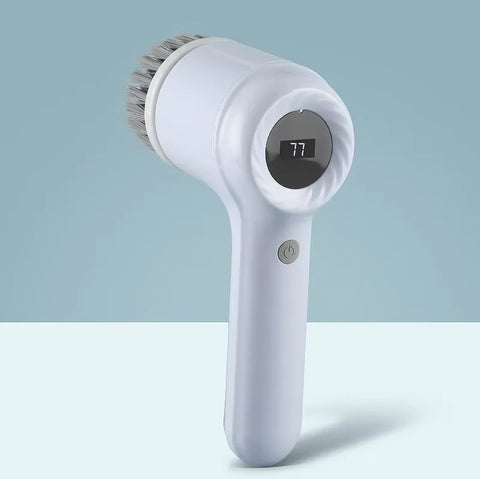 Electric Scrubber for kitchen