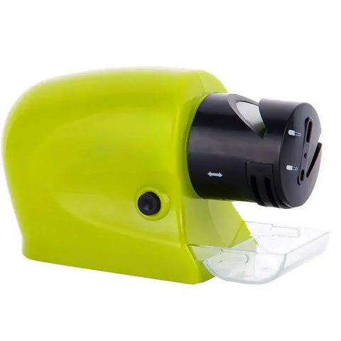 New fast knife sharpening products, home electric/manual  knife sharpener automatic professional knife scissors cutting tools