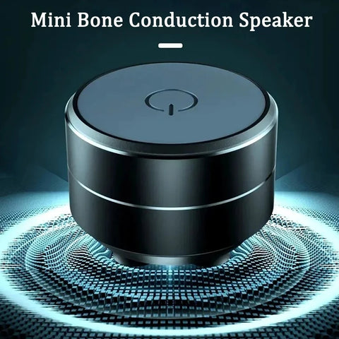 MINI BLUETOOTH SPEAKER