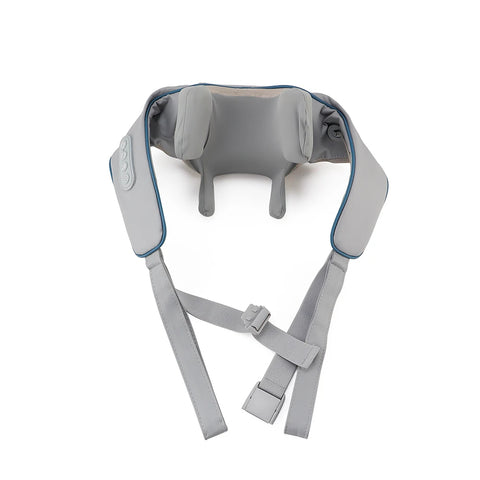 NECK AND SHOULDER MASSAGER