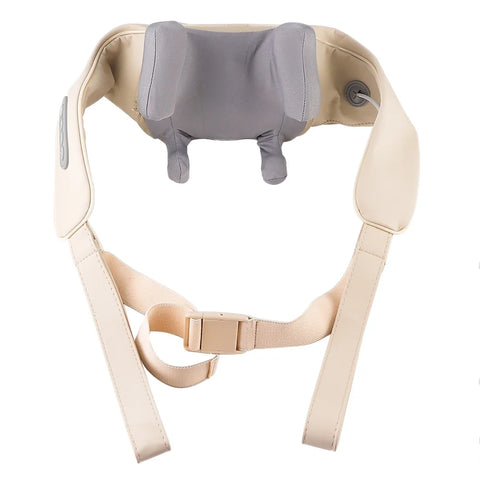 NECK AND SHOULDER MASSAGER