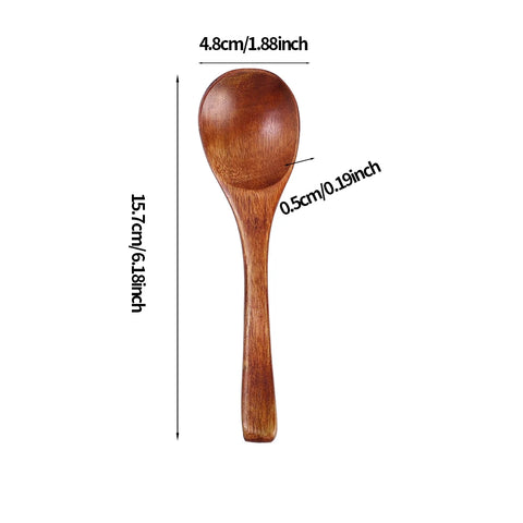 Natural Coconut Shell Bowls
