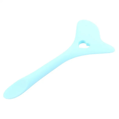 CNKESS Eyeliner & Eyebrow Stencil – Multi-Functional Silicone Makeup Tool