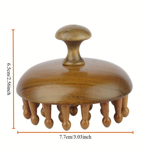 Natural Oak Wood Product – Unique Grain & Eco-Friendly Design