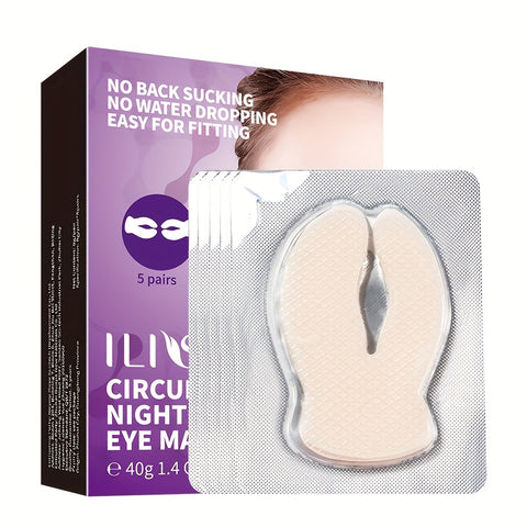 ILISYA Hyaluronic Acid & Niacinamide Gel – Hydrating Care