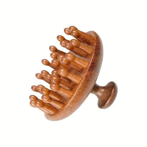 Natural Oak Wood Product – Unique Grain & Eco-Friendly Design