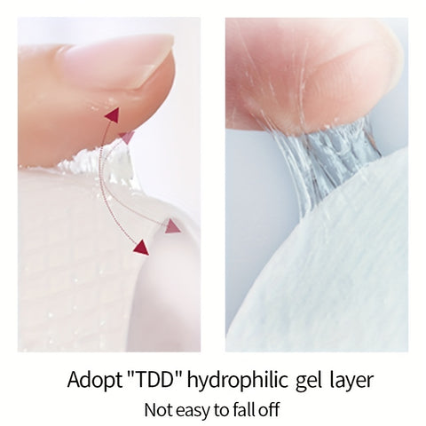 ILISYA Hyaluronic Acid & Niacinamide Gel – Hydrating Care