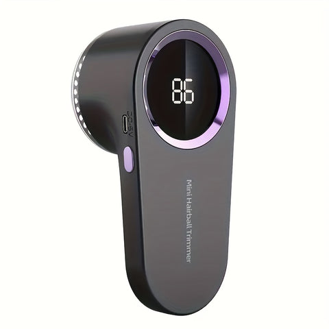 Electric Fabric Shaver