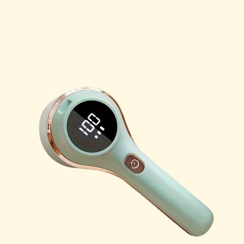 Electric Fabric Shaver