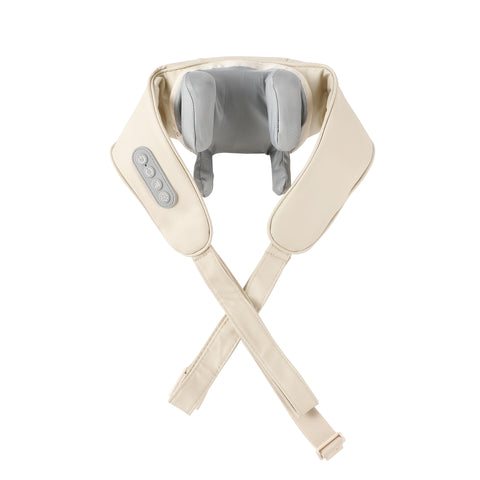 NECK AND SHOULDER MASSAGER