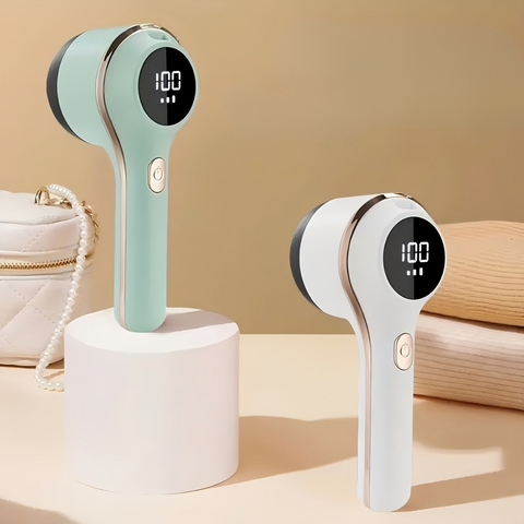 Electric Fabric Shaver