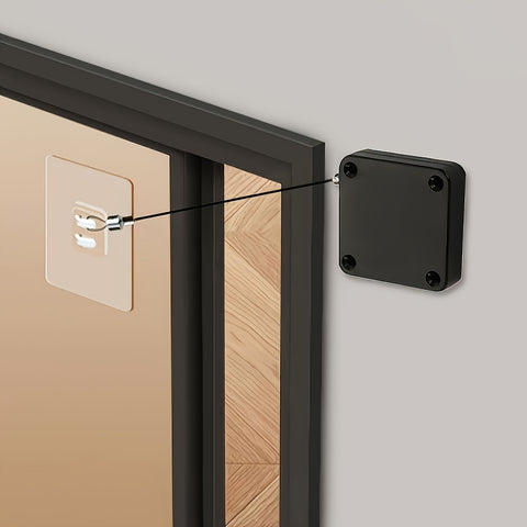 Automatic Door Closer