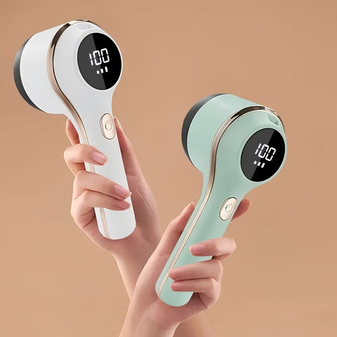 Electric Fabric Shaver