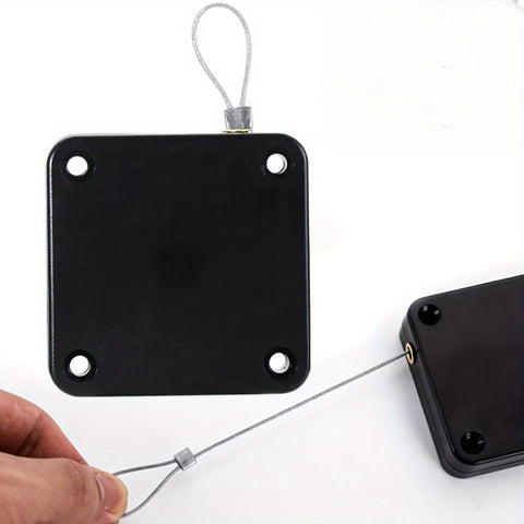 Automatic Door Closer