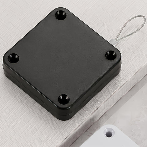 Automatic Door Closer