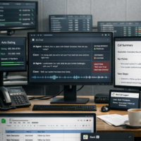 AI Cold Caller Agent™ – Autonomous AI Outbound Sales Automation