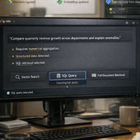 Agentic RAG AI Agent™ – AI Agent for Knowledge Automation, Intelligent Document Querying & Advanced Data Analysis