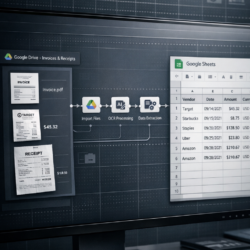 OCR Data Extractor™