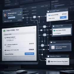 Shopify Order Processor™