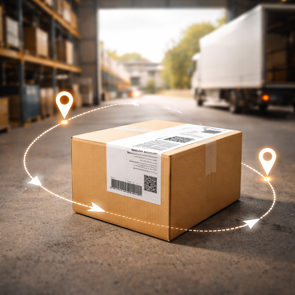 ProductTracker™ – AI-Powered Product Intelligence Agent