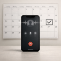 Appointment Confirmation Agent™ – AI Voice Automation System