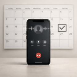 Appointment Confirmation Agent™ – AI Voice Automation System