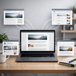 BlogAutomation Agent™ – Automated Content Deployment Engine