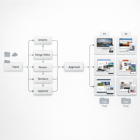 CanvaBuild™ – Collaborative Design Automation System