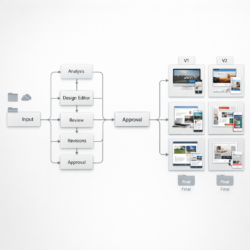 CanvaBuild™ – Collaborative Design Automation System